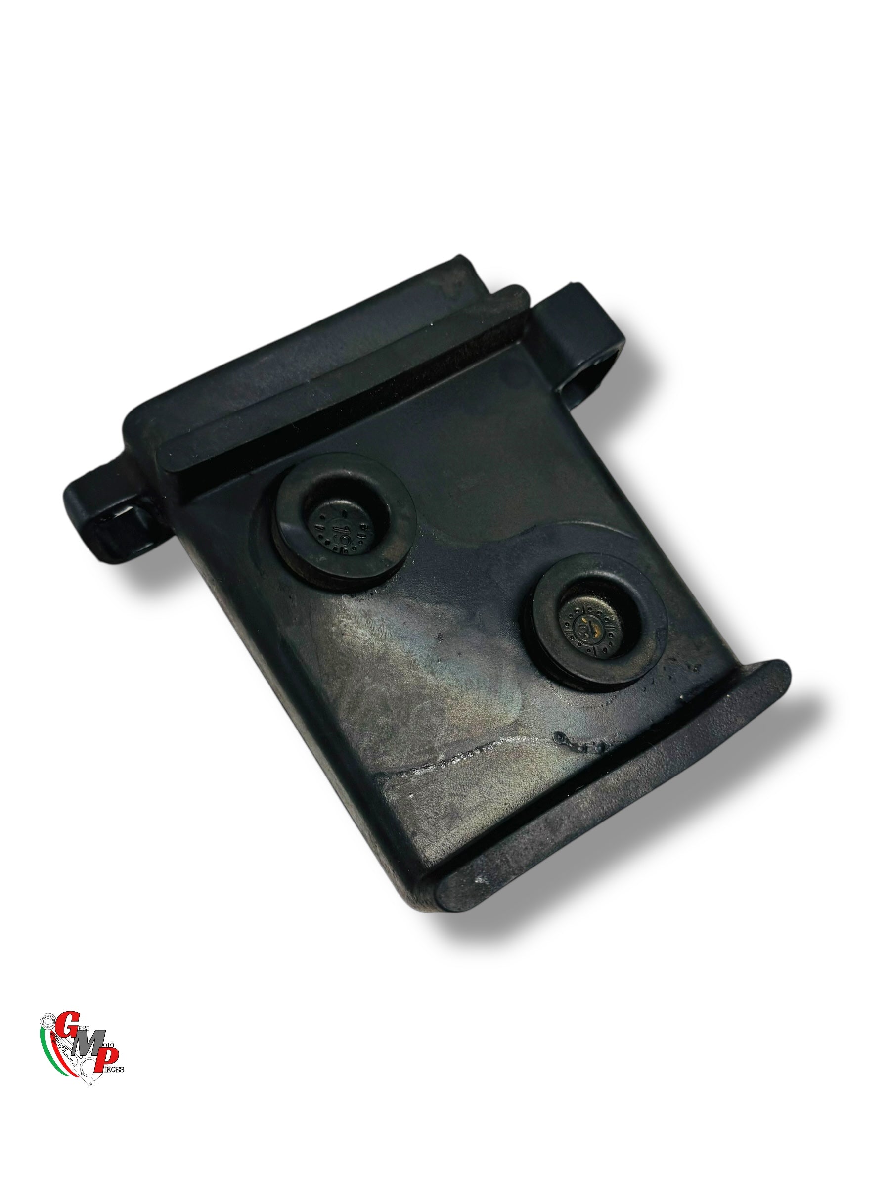 Boitier centrale BlackBox - Ducati