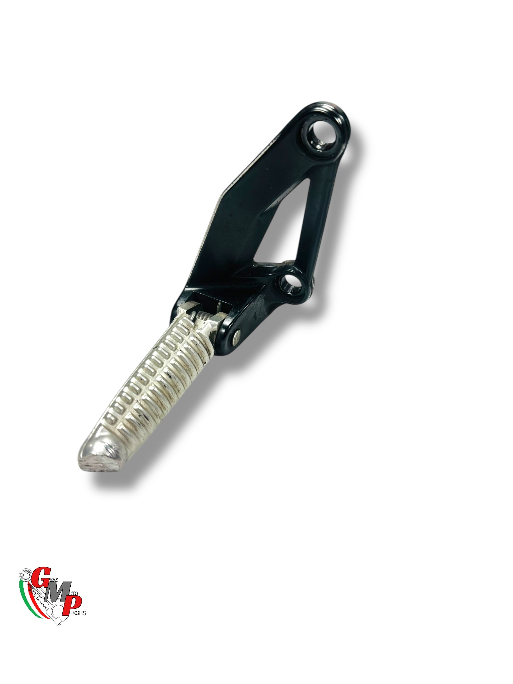 Support Repose Pieds Avant Droit - Ducati