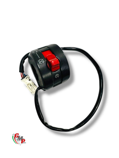 Commodo Droit Démarrage - Ducati