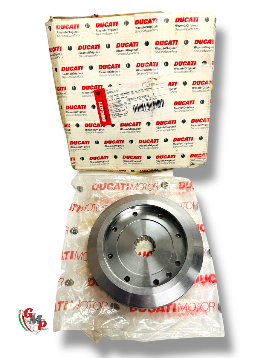 Volant Moteur NEUF - Ducati