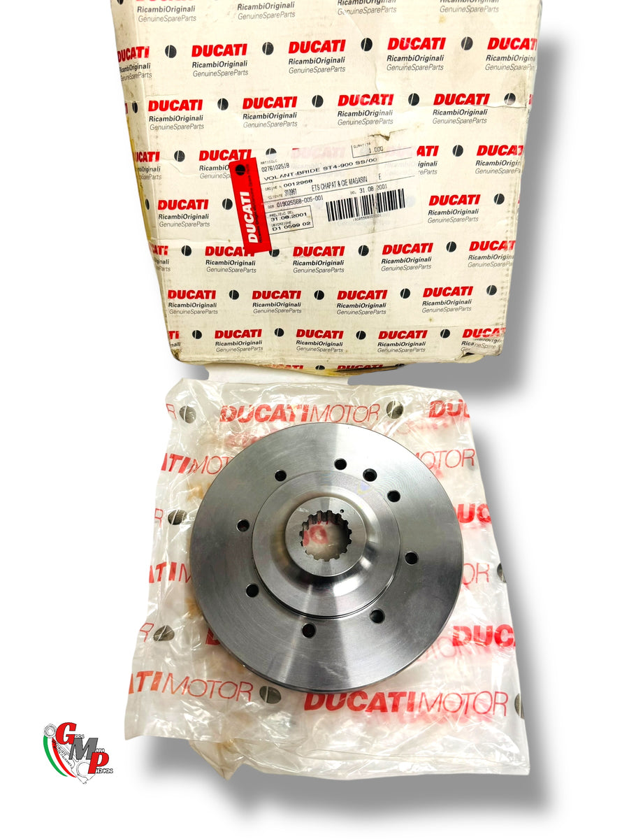 Volant Moteur NEUF - Ducati