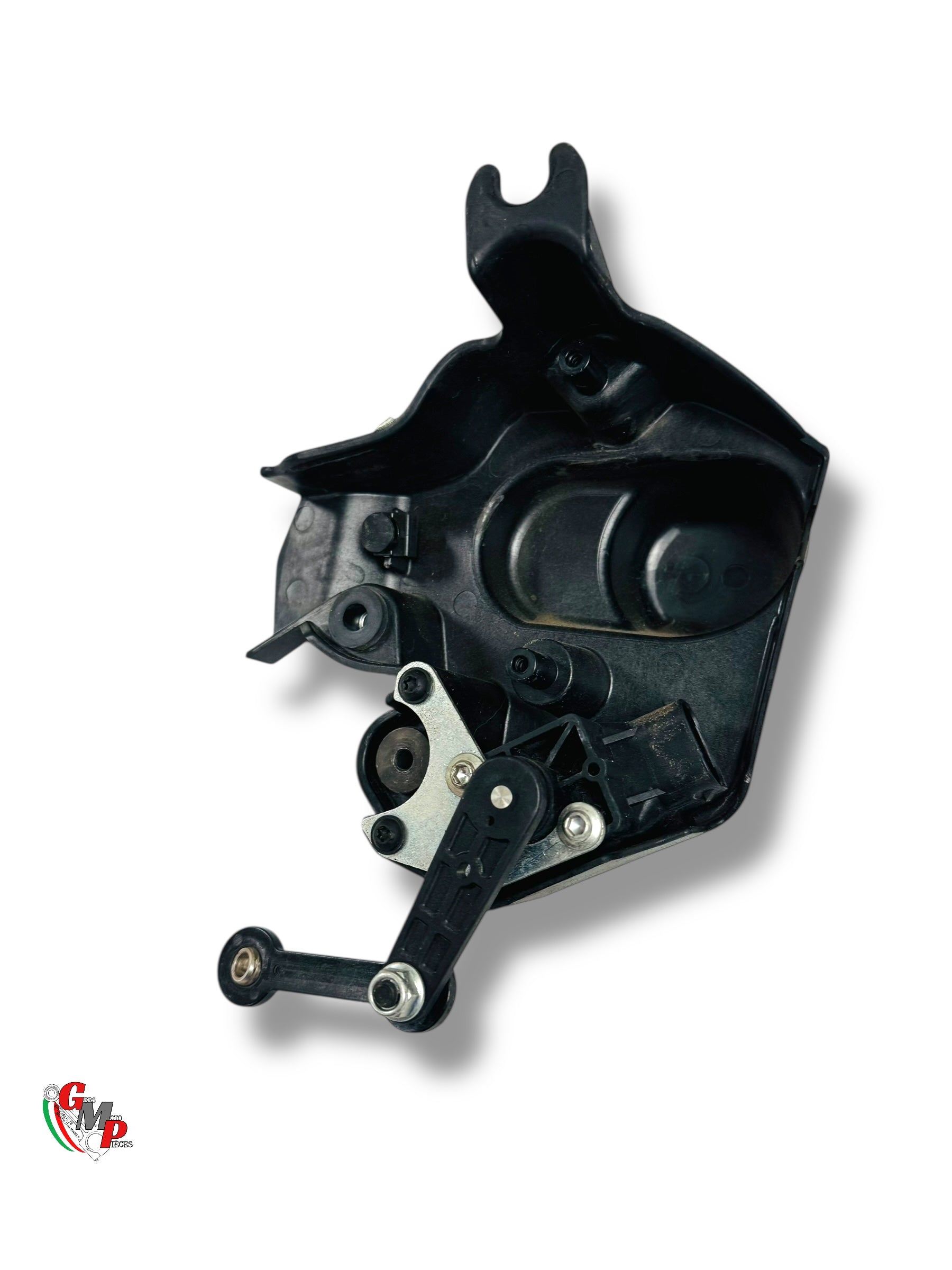 Support moteur valve échappement - Ducati