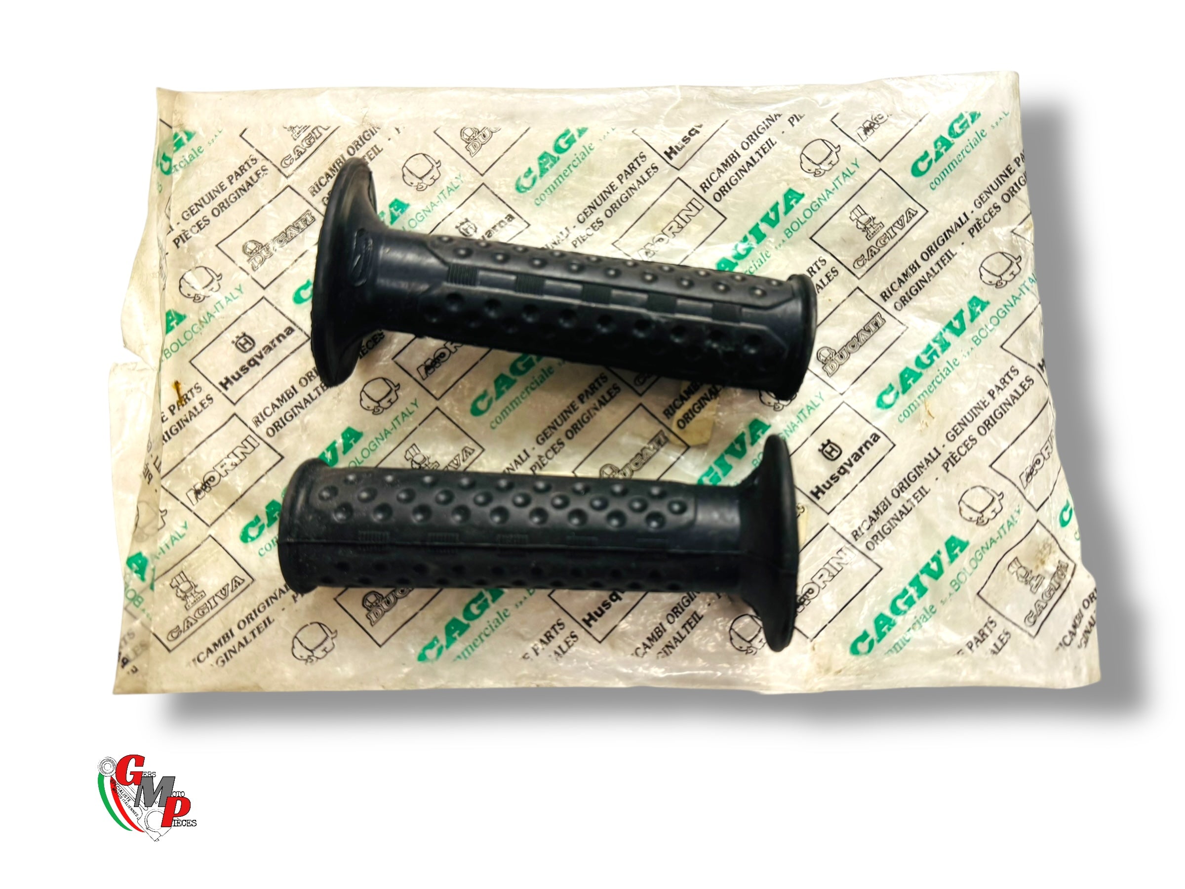 Ensemble poignées NEUF - Ducati