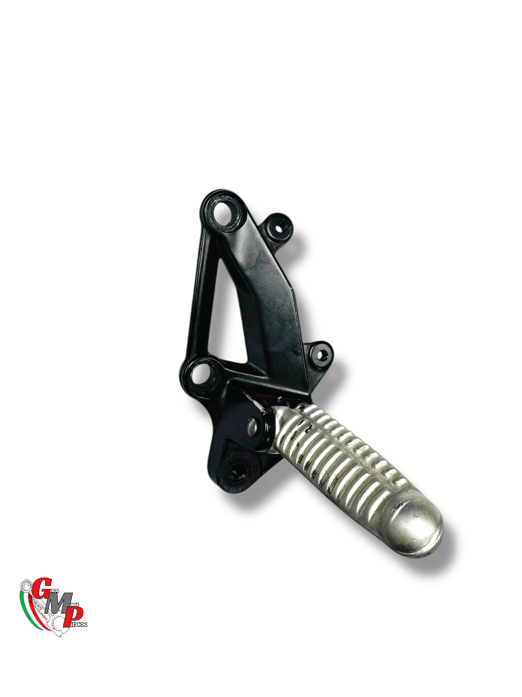 Support Repose Pieds Avant Gauche - Ducati