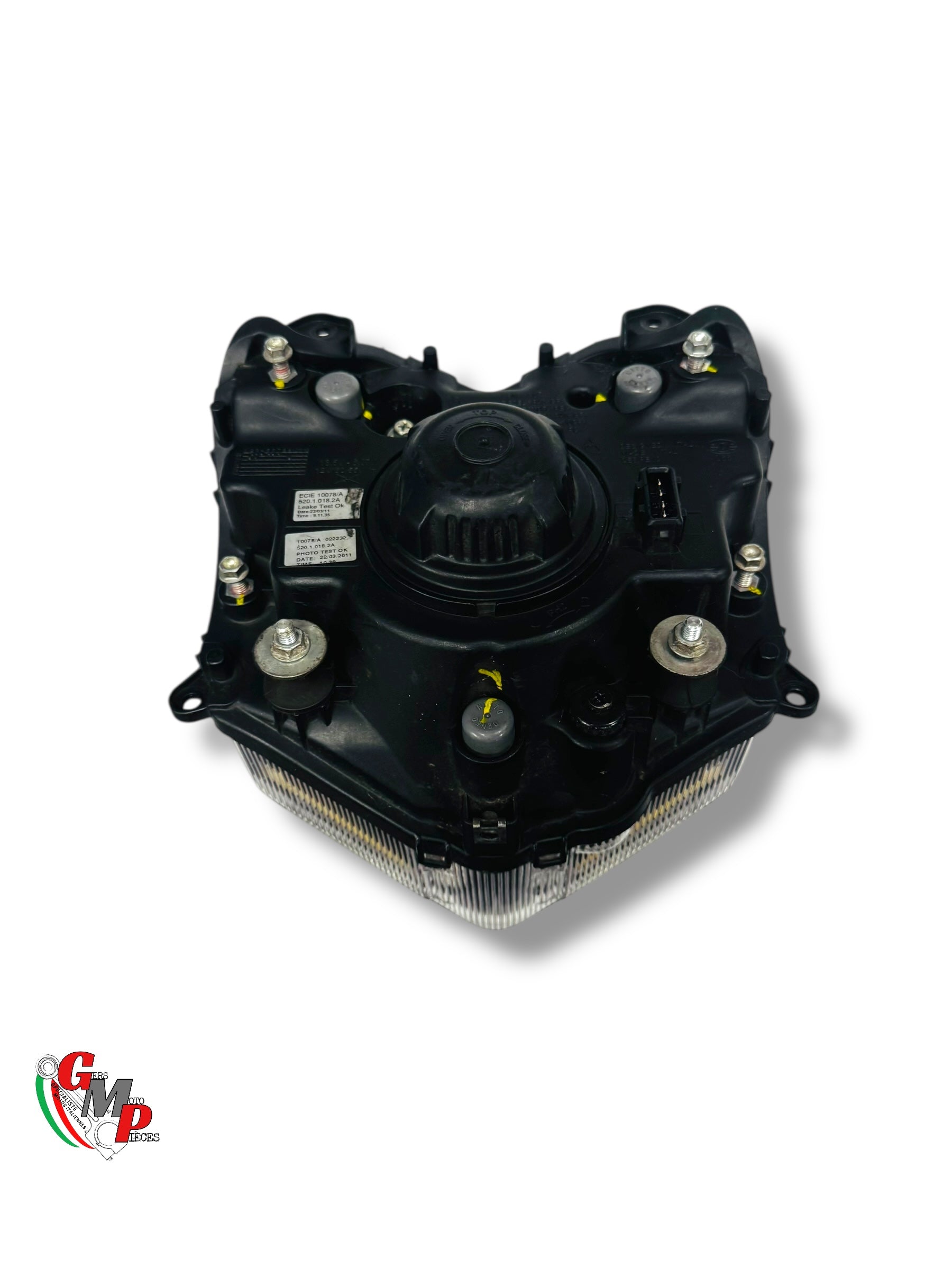 Phare Optique Avant - Ducati