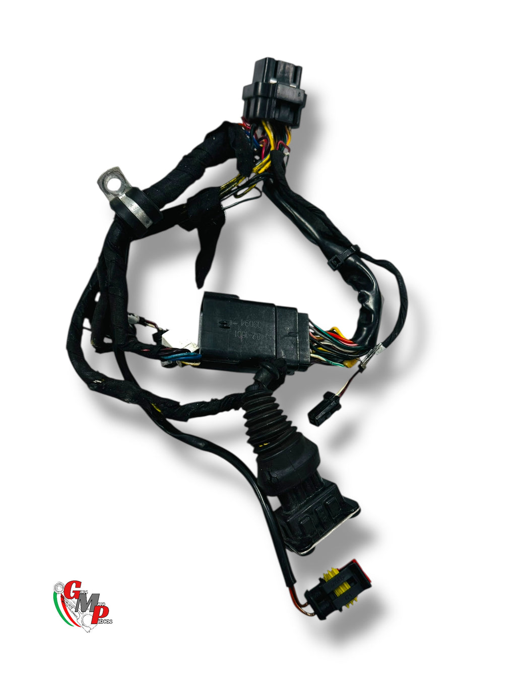 Faisceau Electrique Avant - Ducati