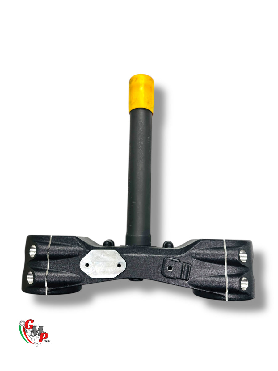 Té de fourche inférieur NEUF - Ducati