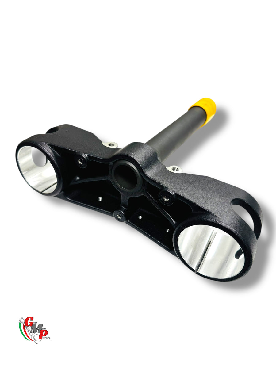Té de fourche inférieur NEUF - Ducati