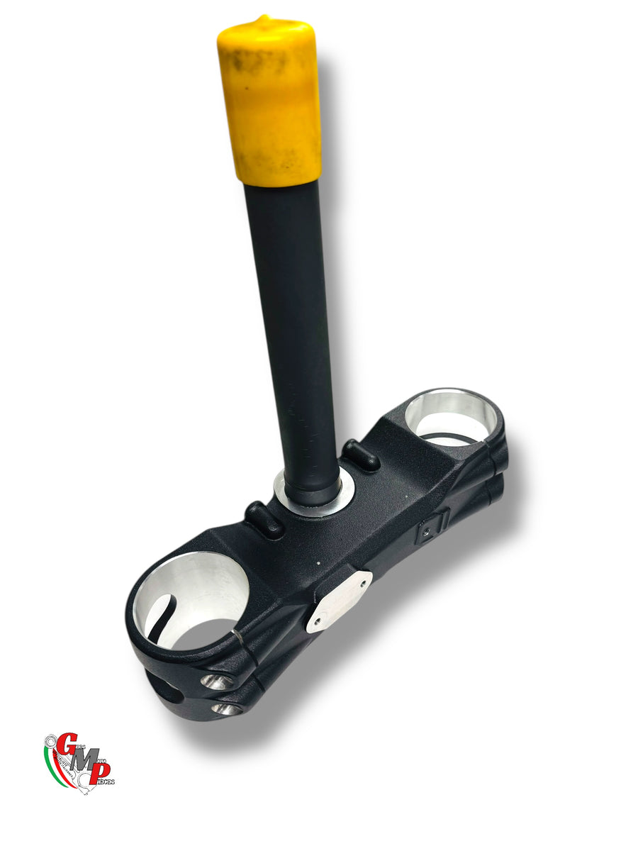 Té de fourche inférieur NEUF - Ducati