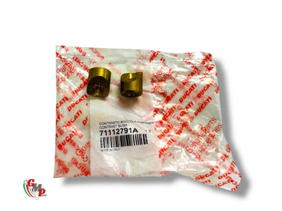 Douille guidon NEUVE - Ducati