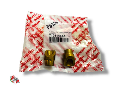 Douille embout de guidon NEUVE - Ducati