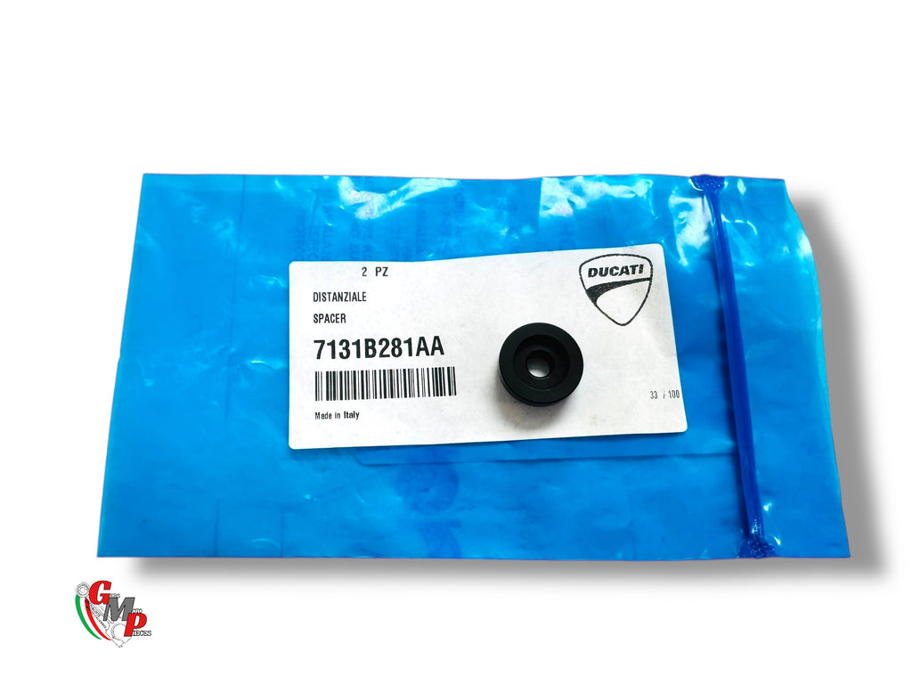 Entretoise guidon NEUVE - Ducati