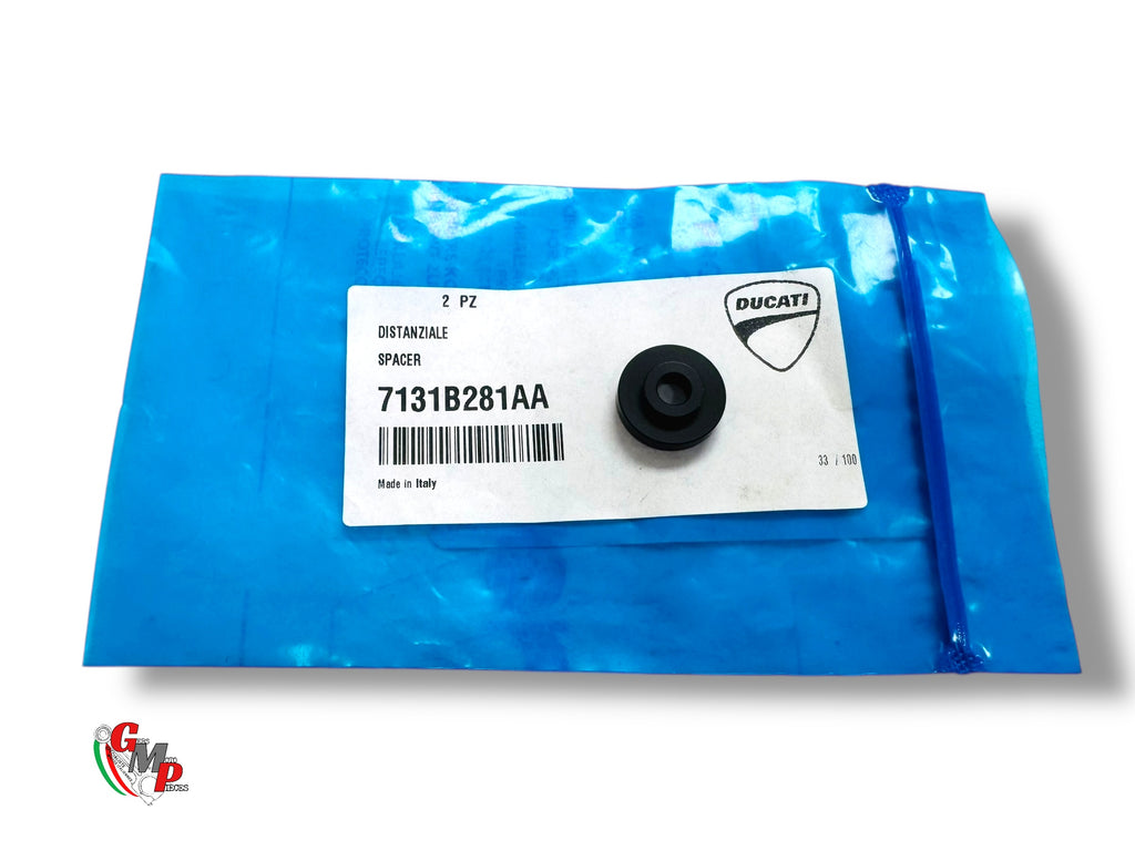 Entretoise guidon NEUVE - Ducati