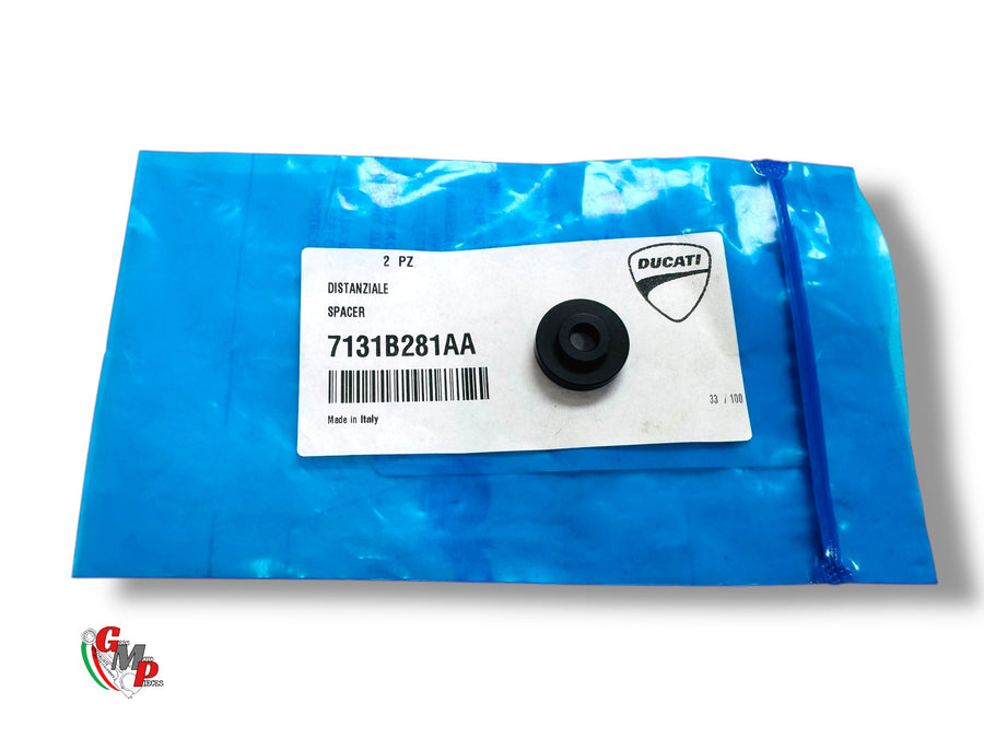 Entretoise guidon NEUVE - Ducati