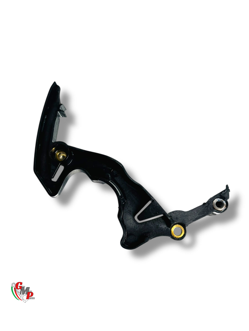 Plastique cache pignon sortie de boîte - Ducati