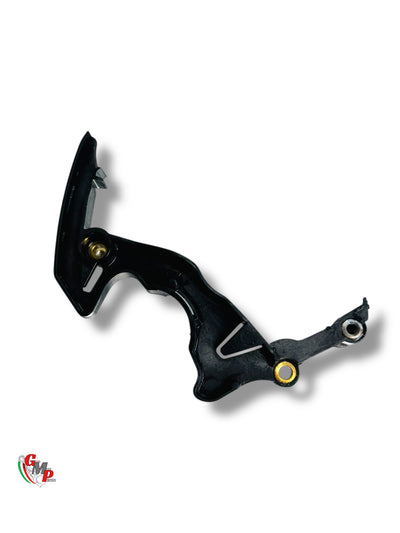 Plastique cache pignon sortie de boîte - Ducati