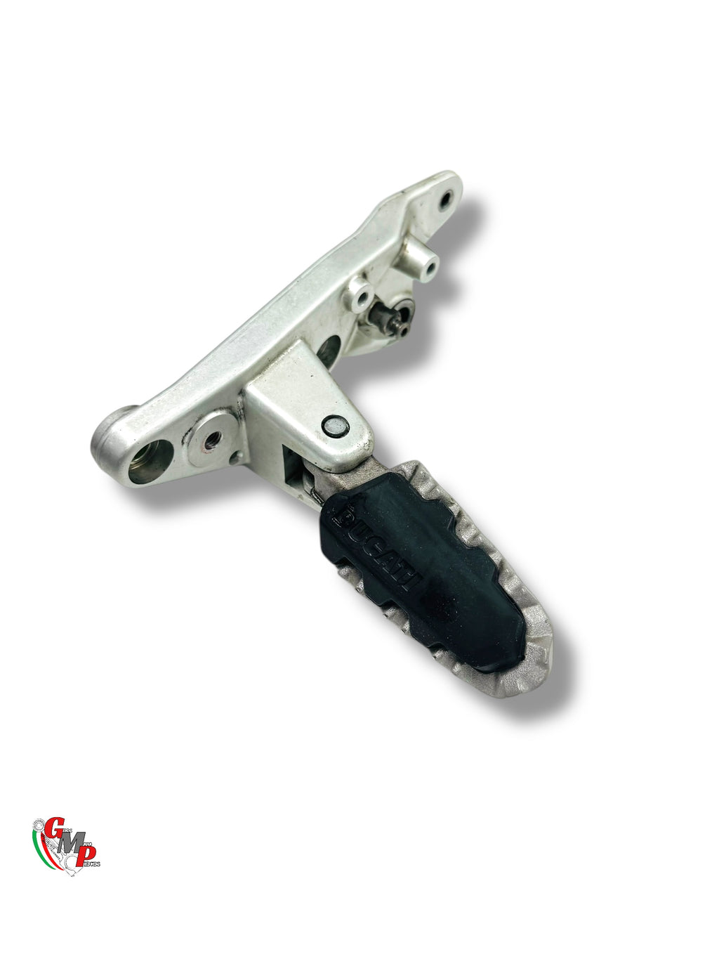 Platine Repose Pied Droit - Ducati