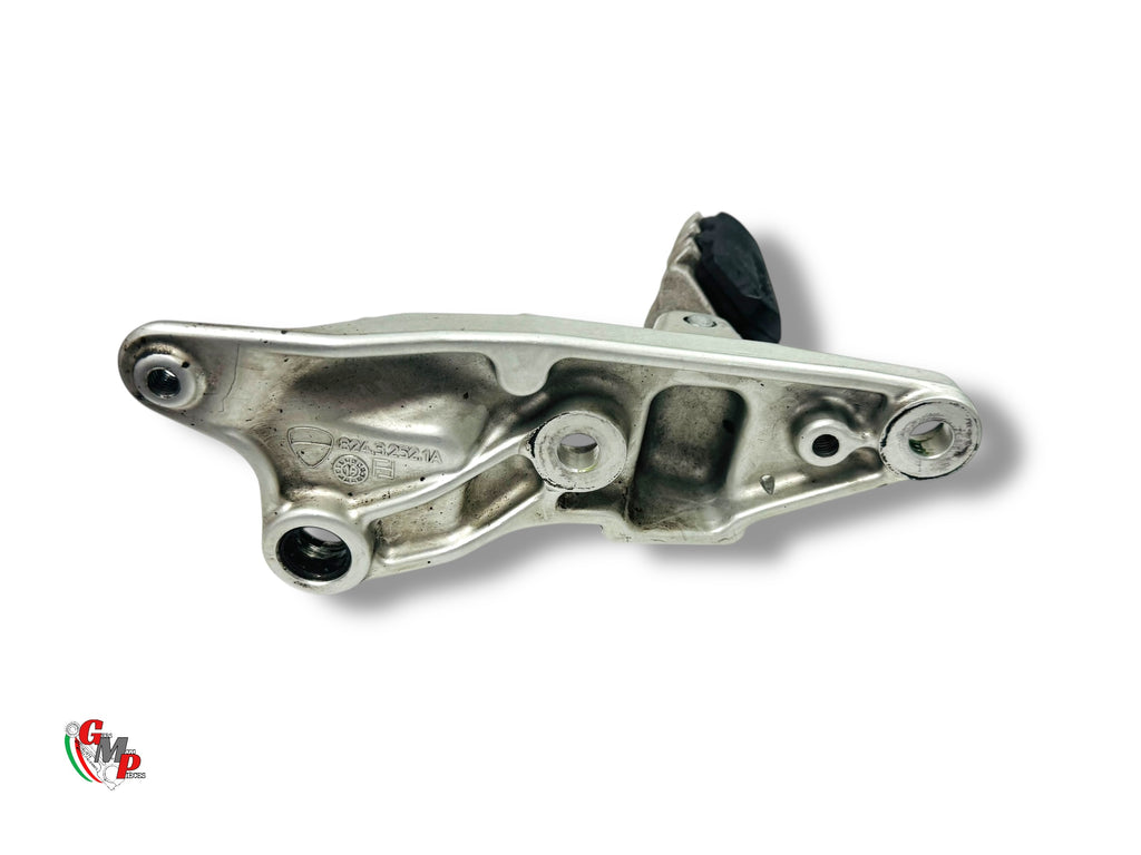 Platine Repose Pied Droit - Ducati