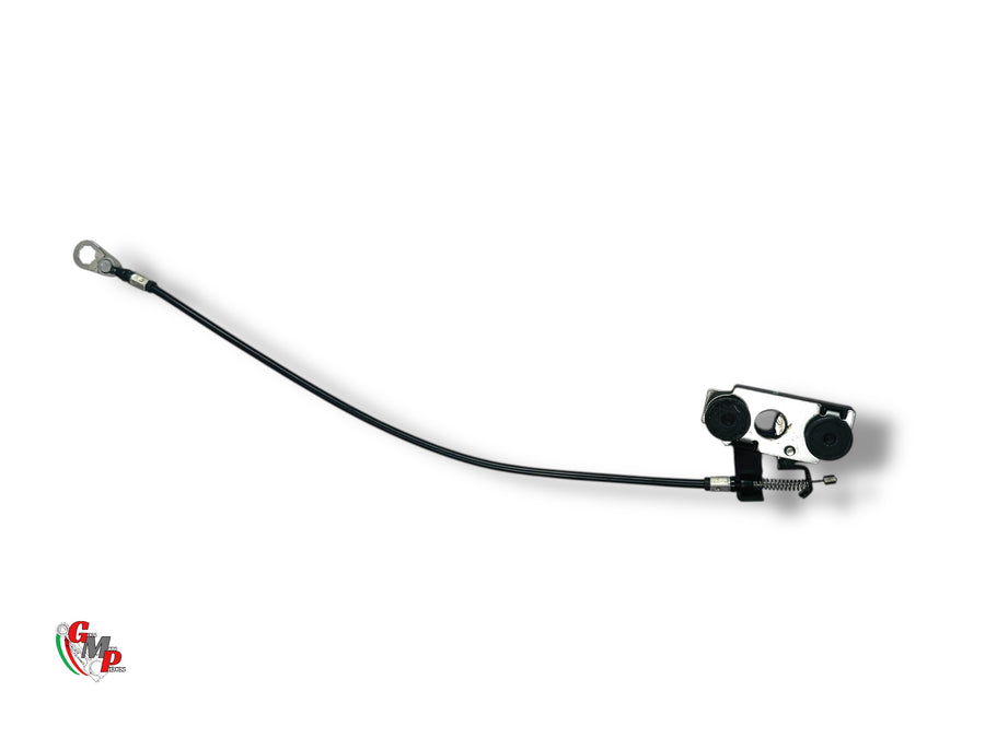 Serrure de Selle - Ducati