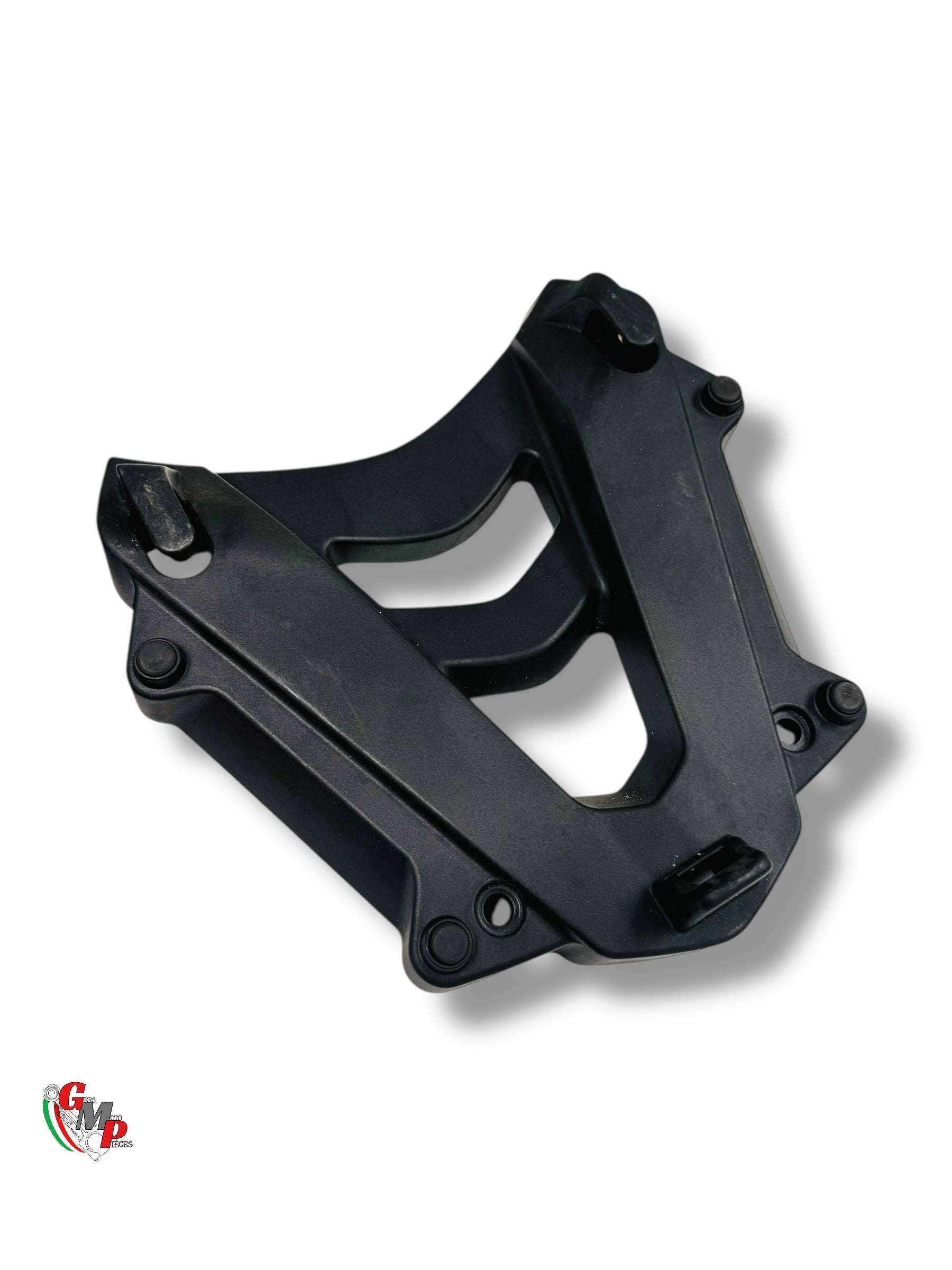Platine support top case - Ducati