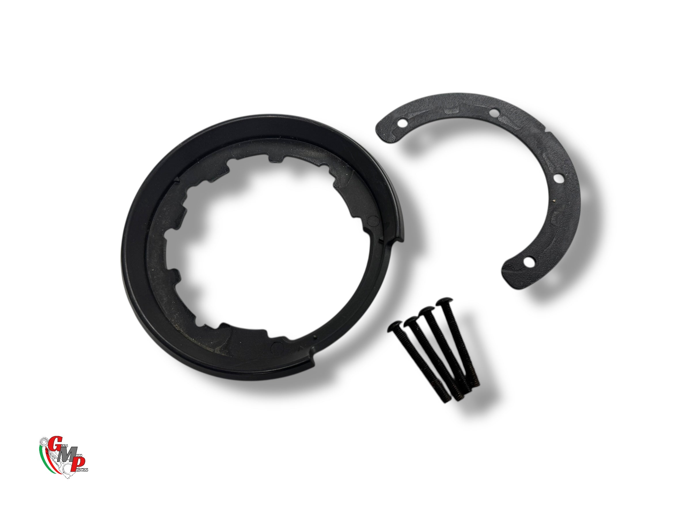 Bride Tanklock support sacoche réservoir - Ducati