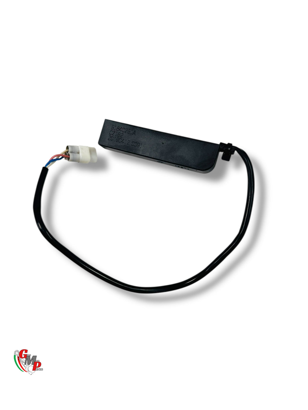 Antenne immobilizer - Ducati