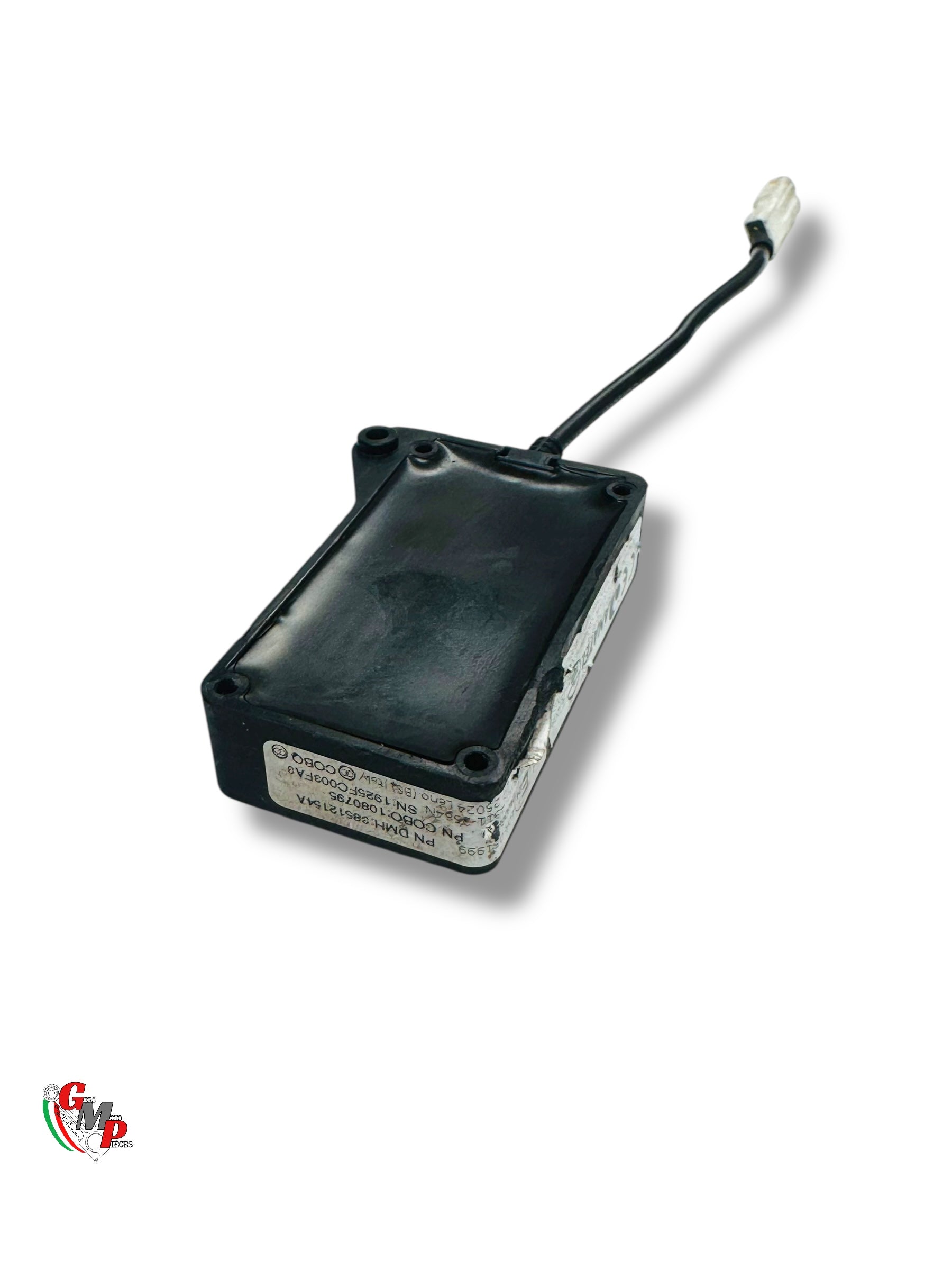 Boîtier unité de contrôle bluetooth - Ducati