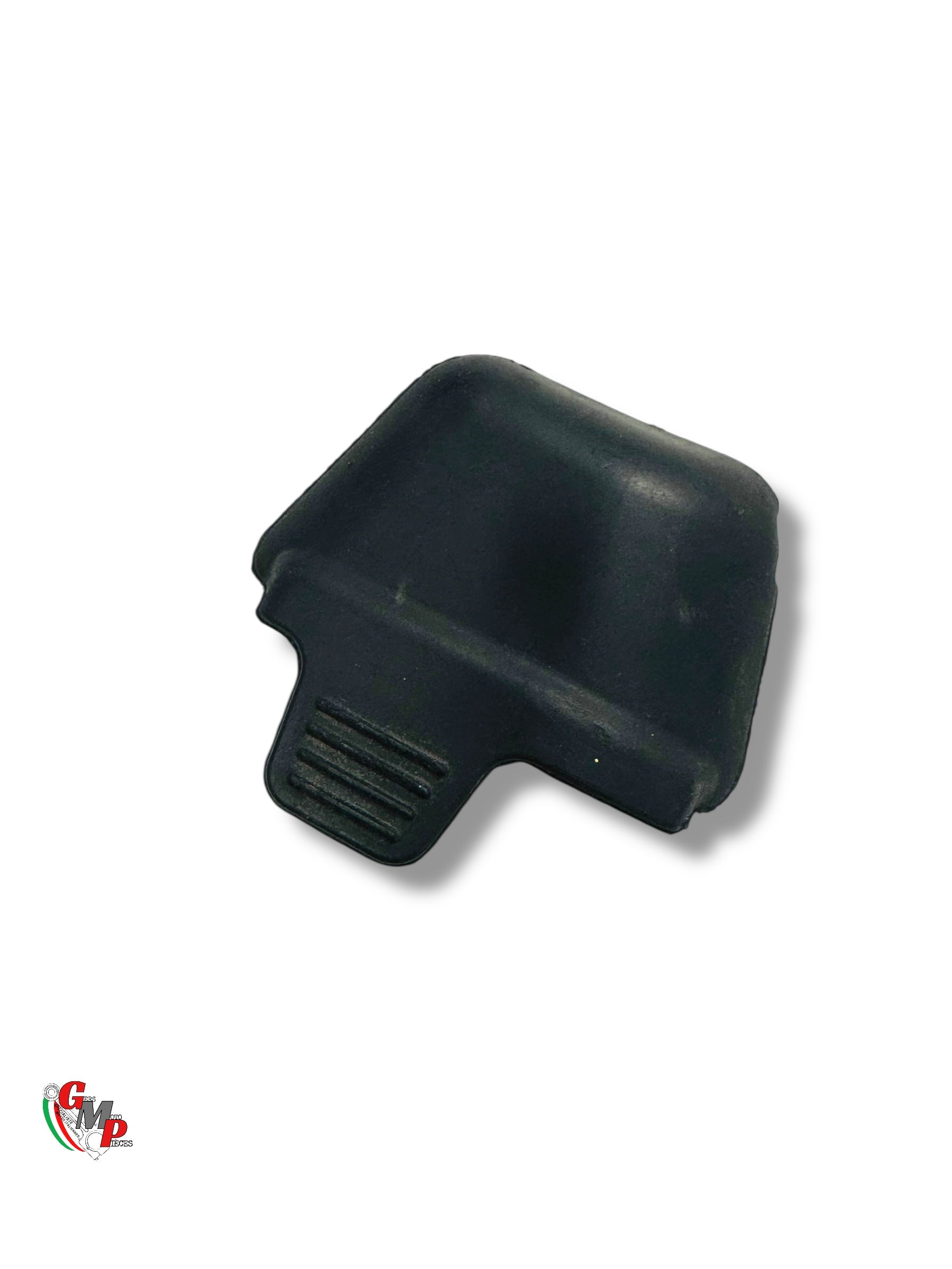 Caoutchouc trappe sous selle - Ducati