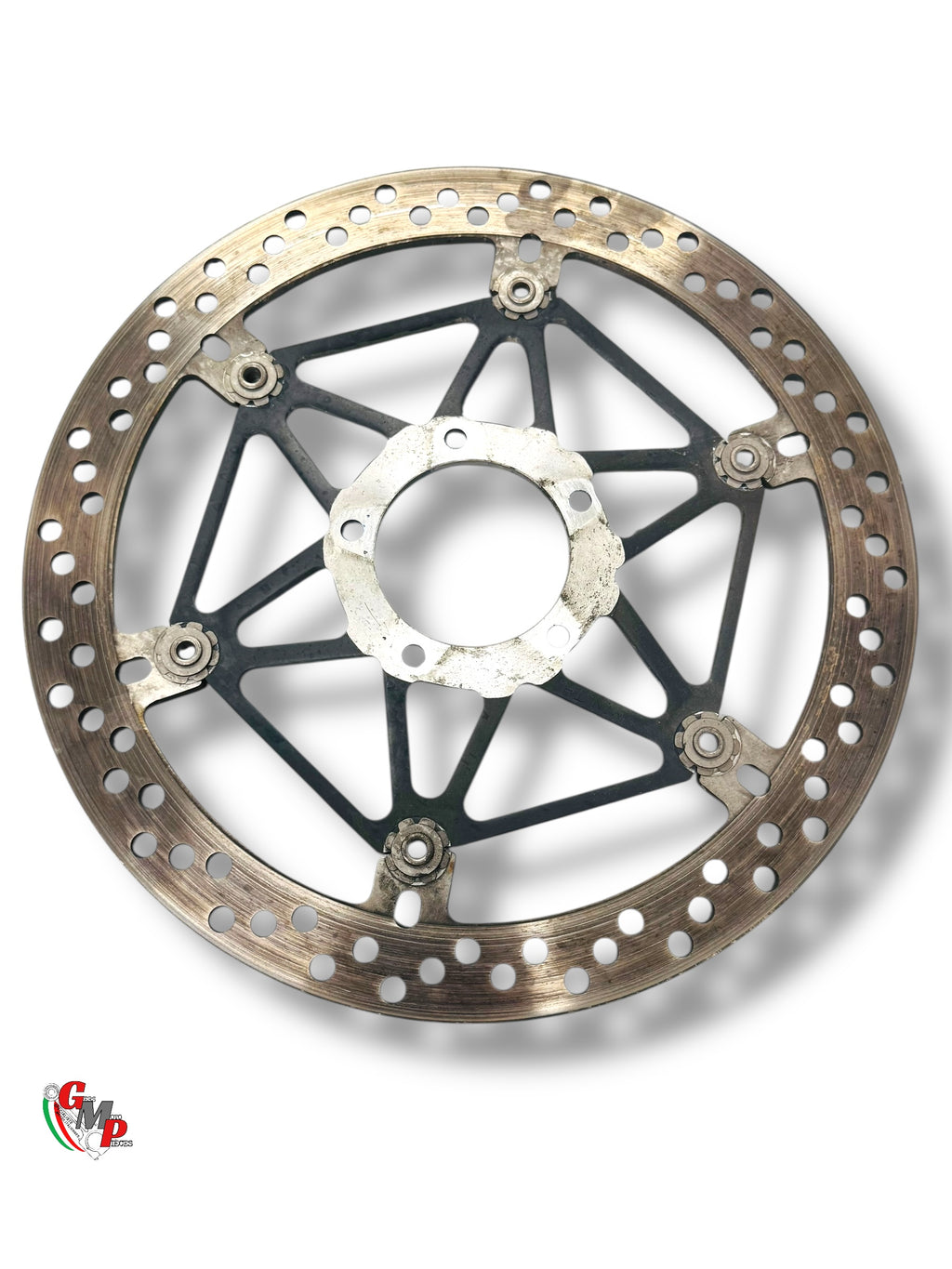 Disque de frein avant droit - Ducati