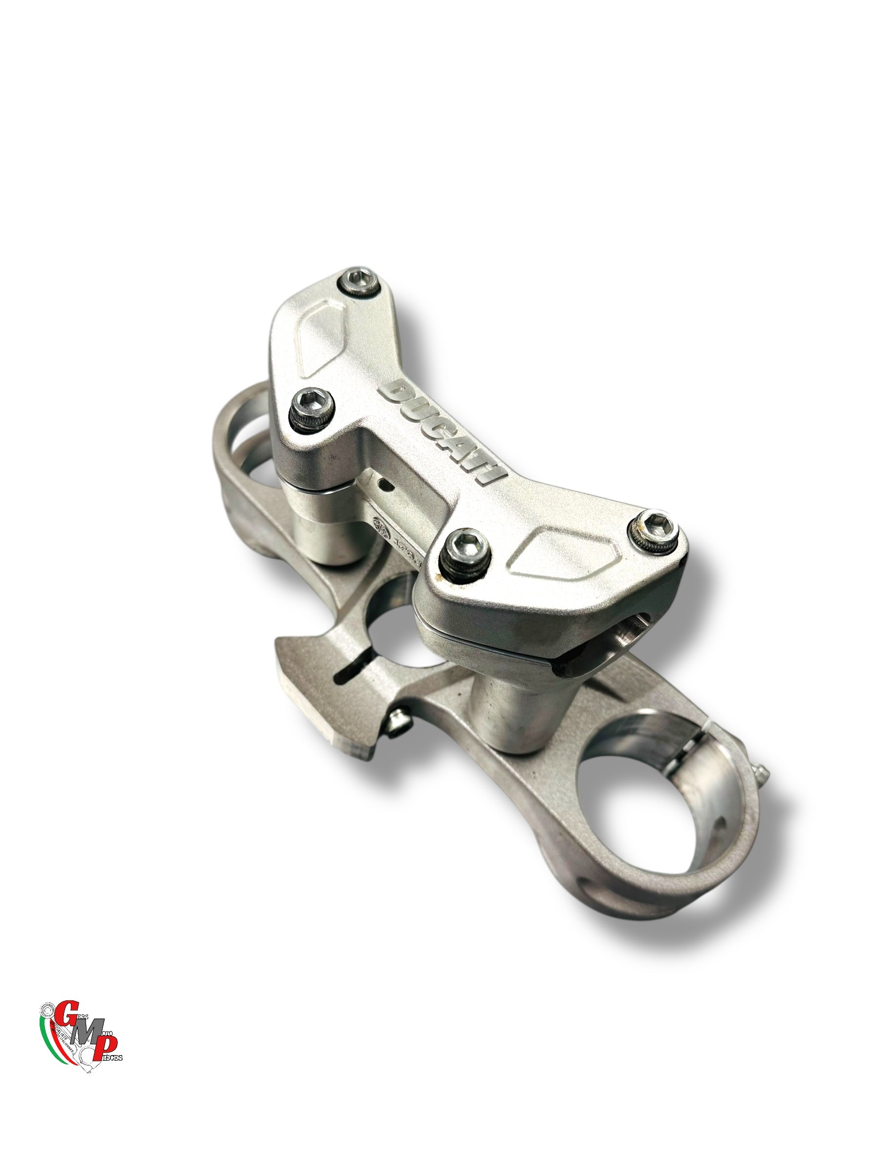 Ensemble té supérieur avec pontets - Ducati