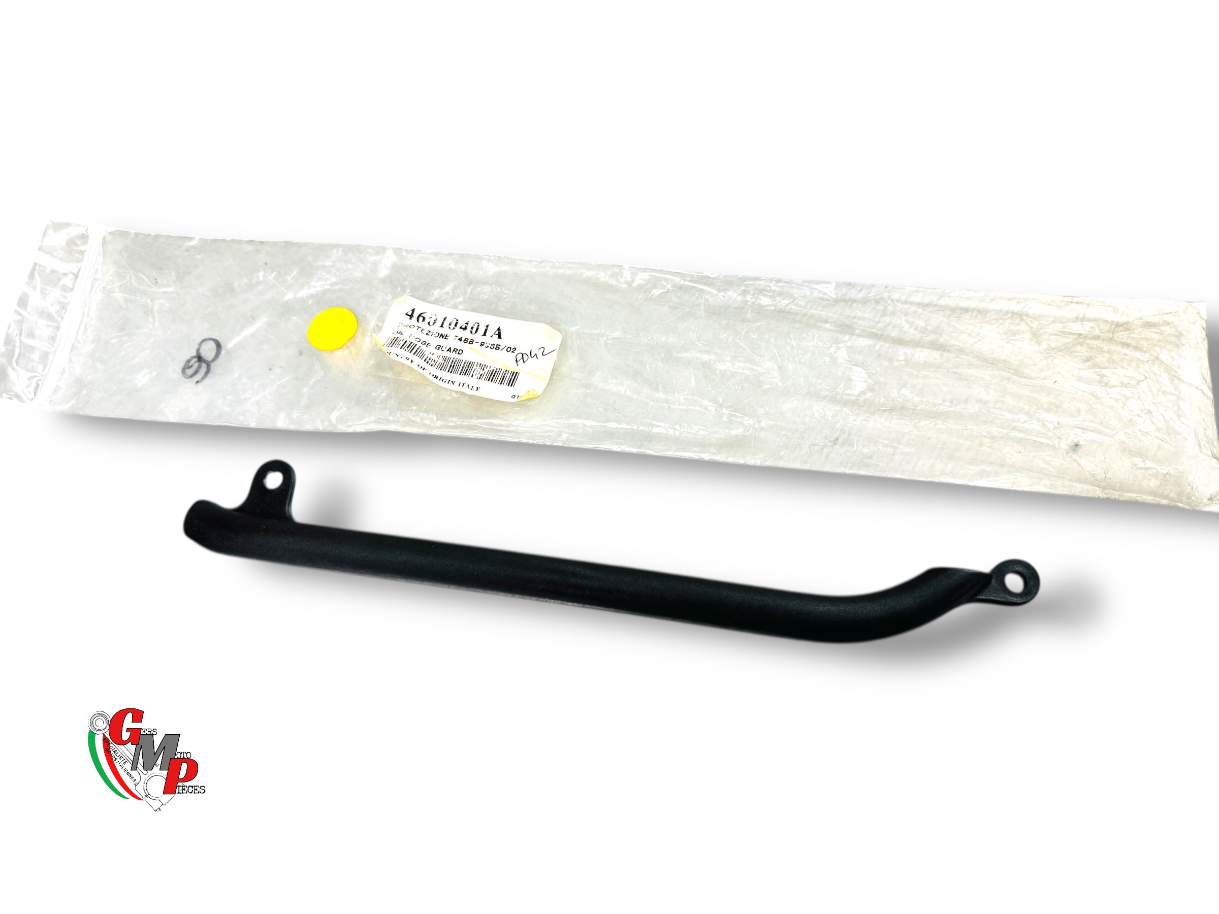 Passage de Durite Frein Arrière NEUF - Ducati