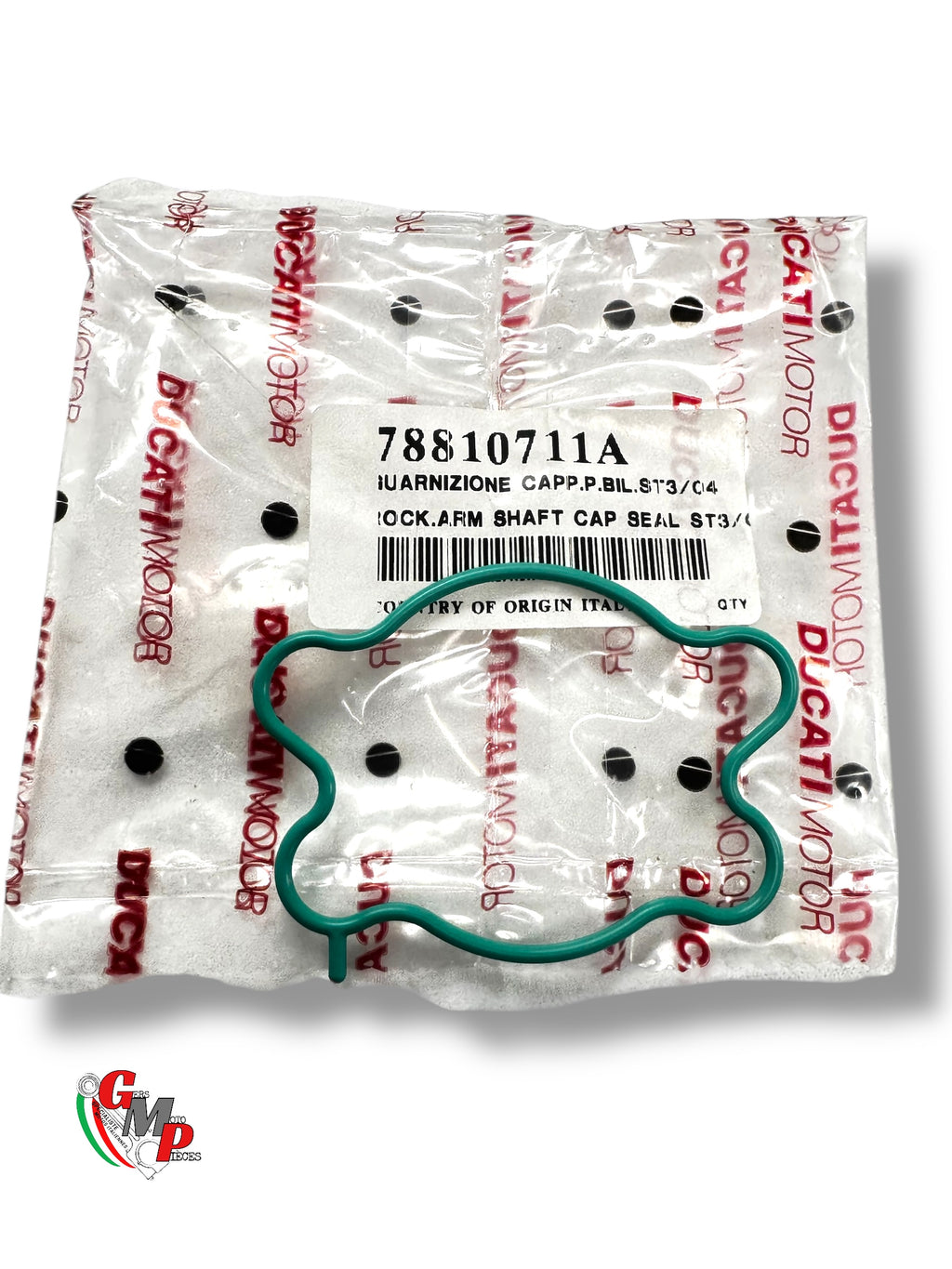 Joint torique palier arbre à came NEUF - Ducati