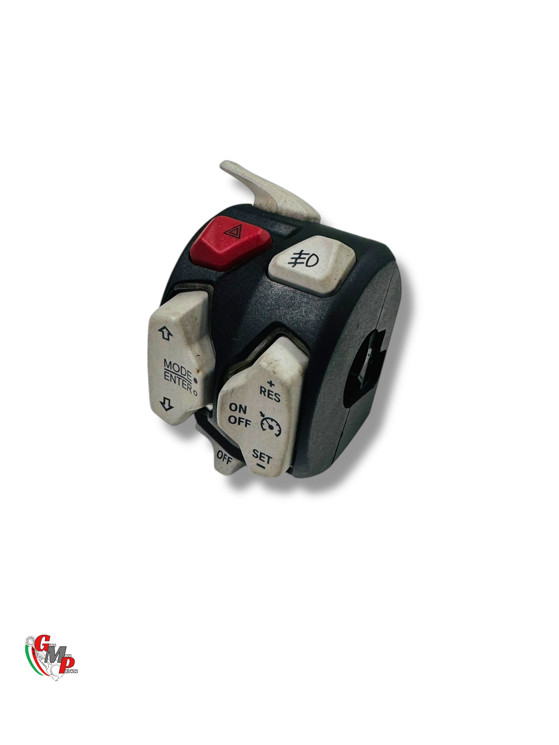 Commodo gauche - Ducati