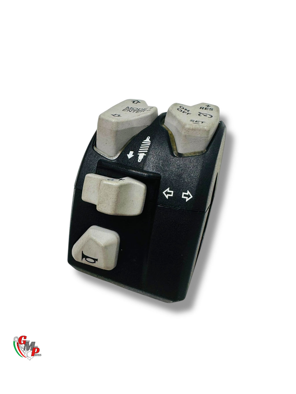 Commodo gauche - Ducati