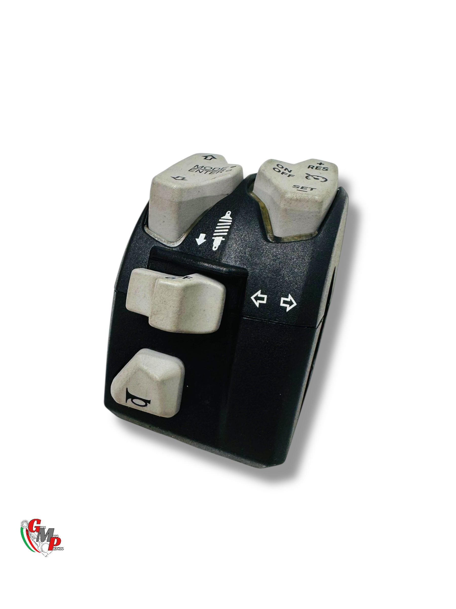 Commodo gauche - Ducati