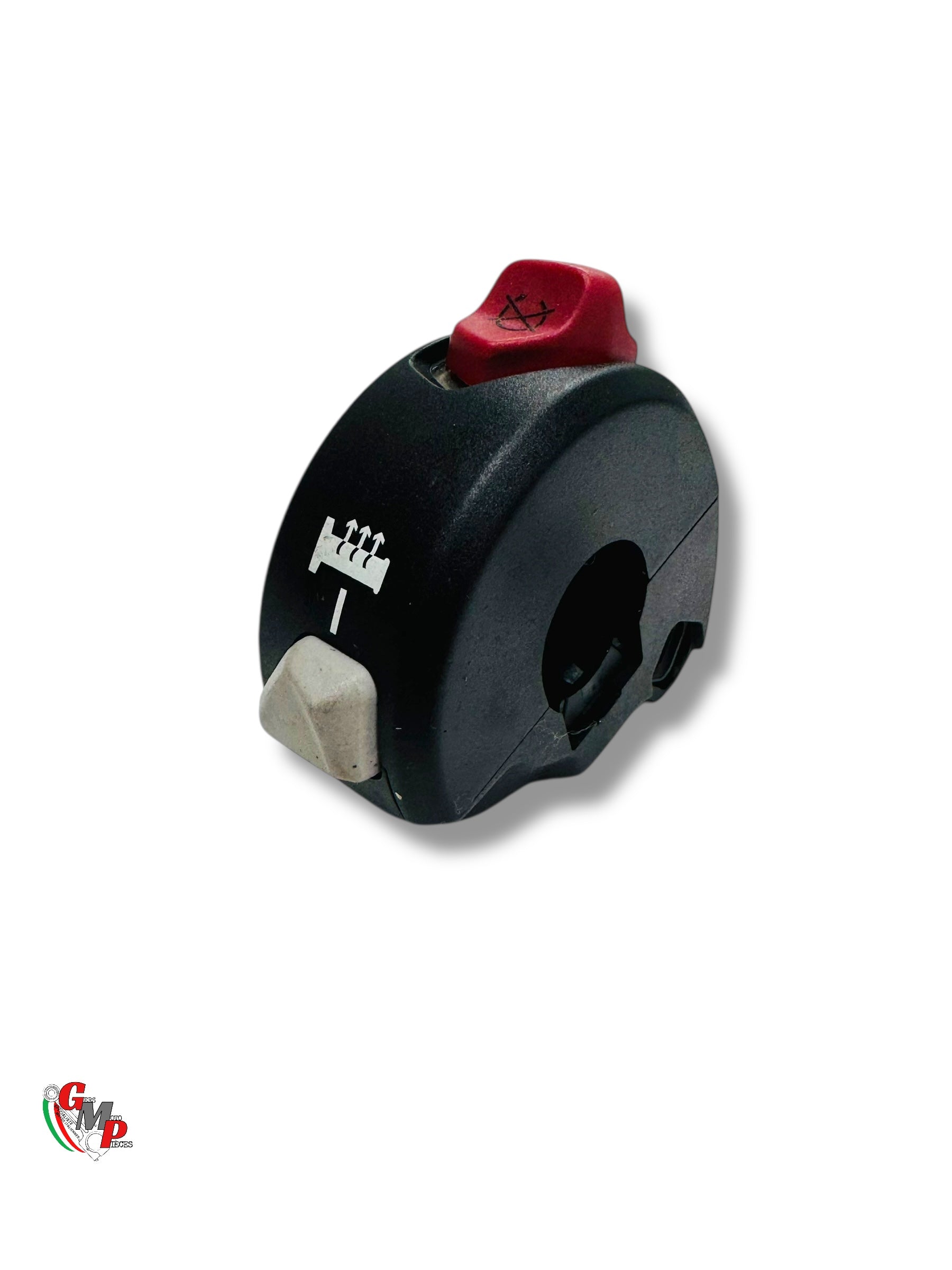 Commodo droit - Ducati