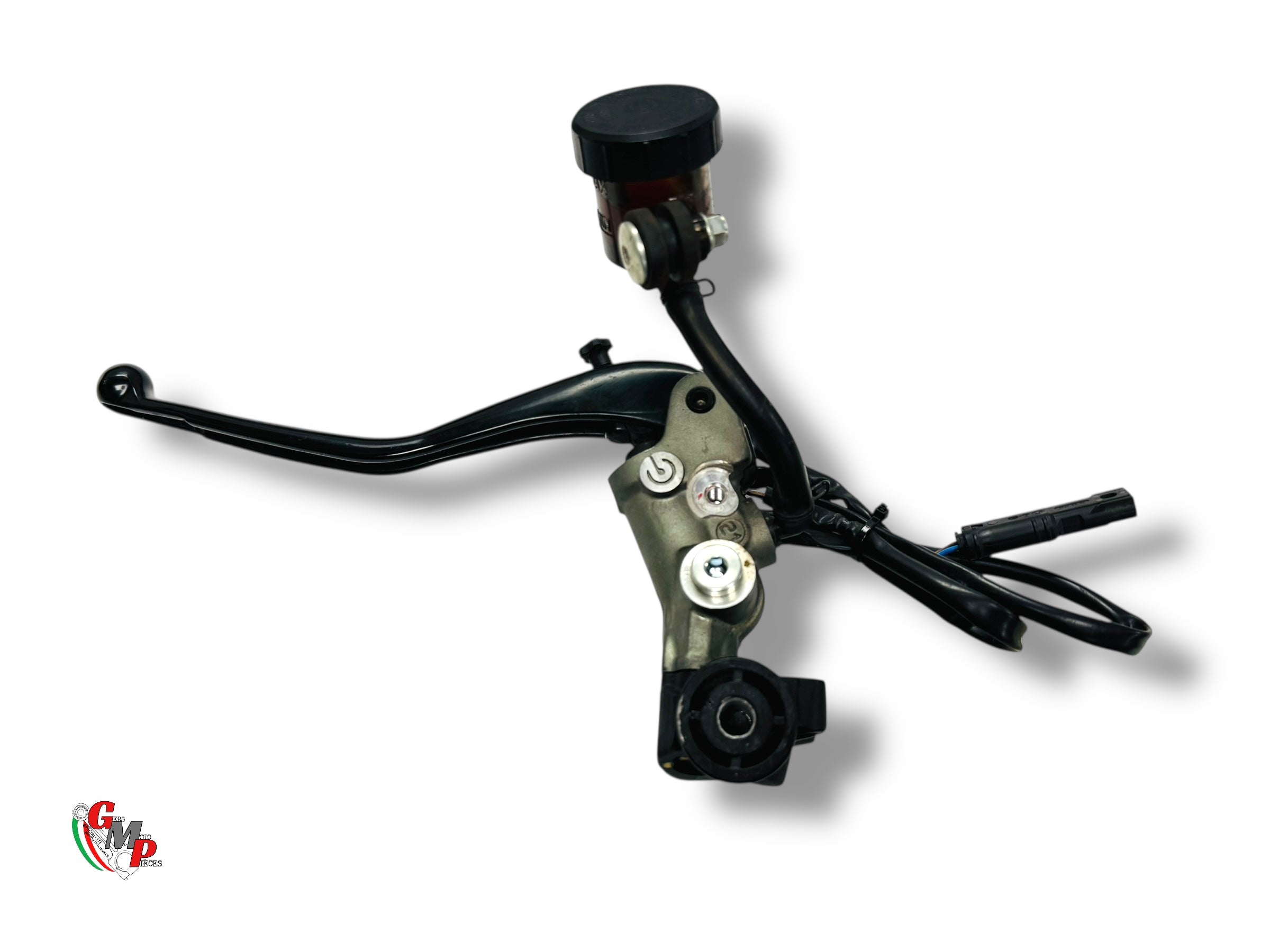 Maitre cylindre embrayage complet - Ducati