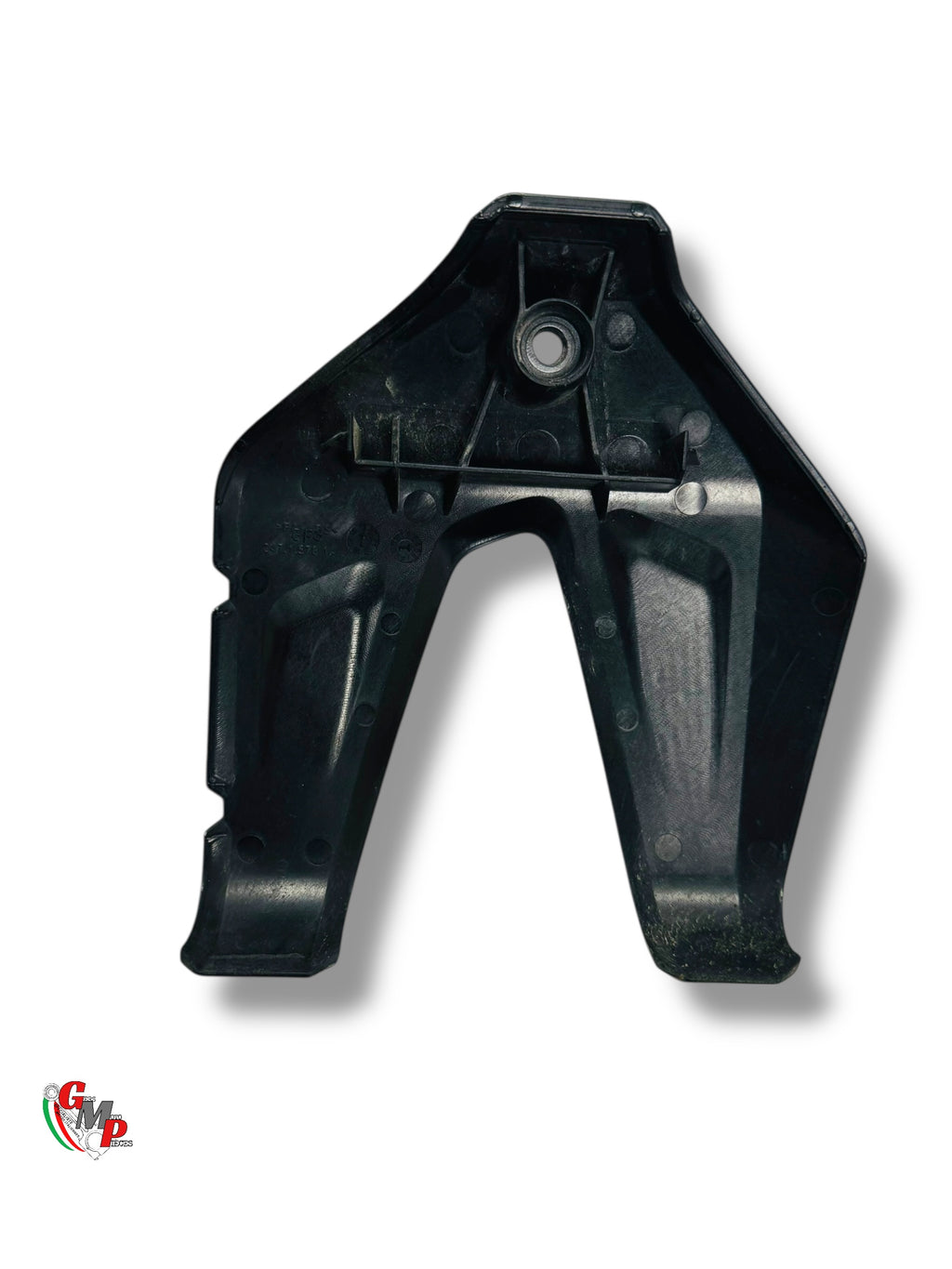 Plastique cache canister - Ducati