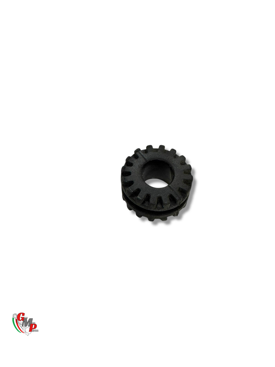 Joint Silent Block NEUF échappement et divers supports - Ducati
