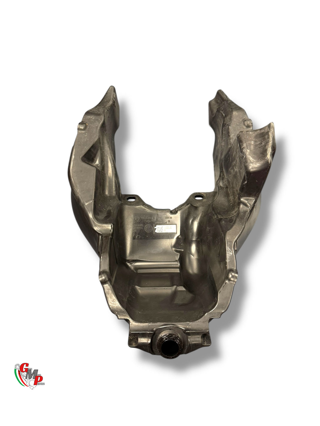 Réservoir Plastique - Ducati