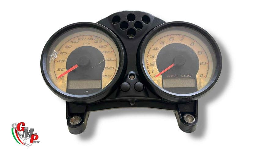 Compteur Tableau de bord - Ducati