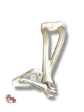 Platine Repose Pied Droit - Ducati