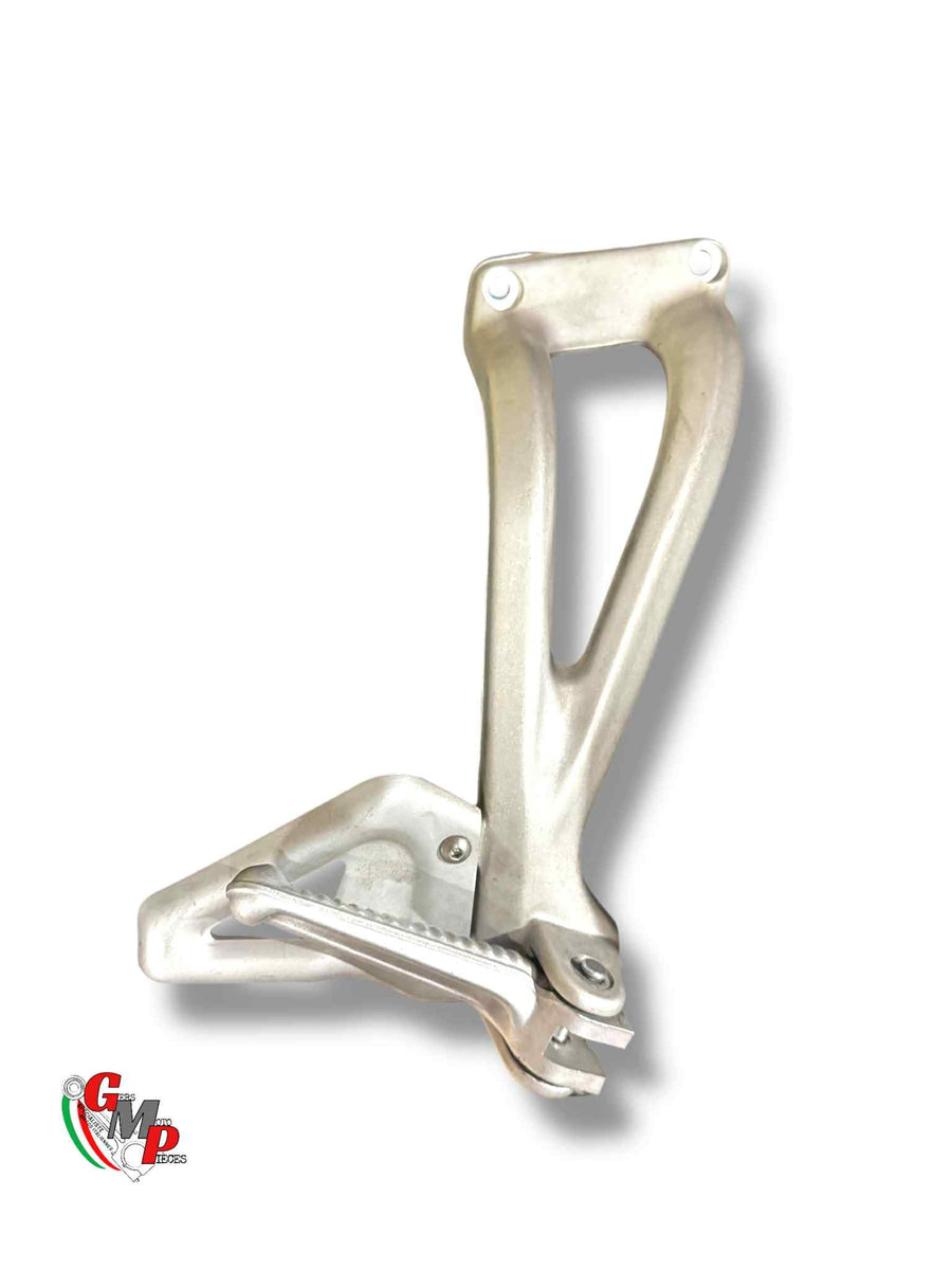Platine Repose Pied Droit - Ducati