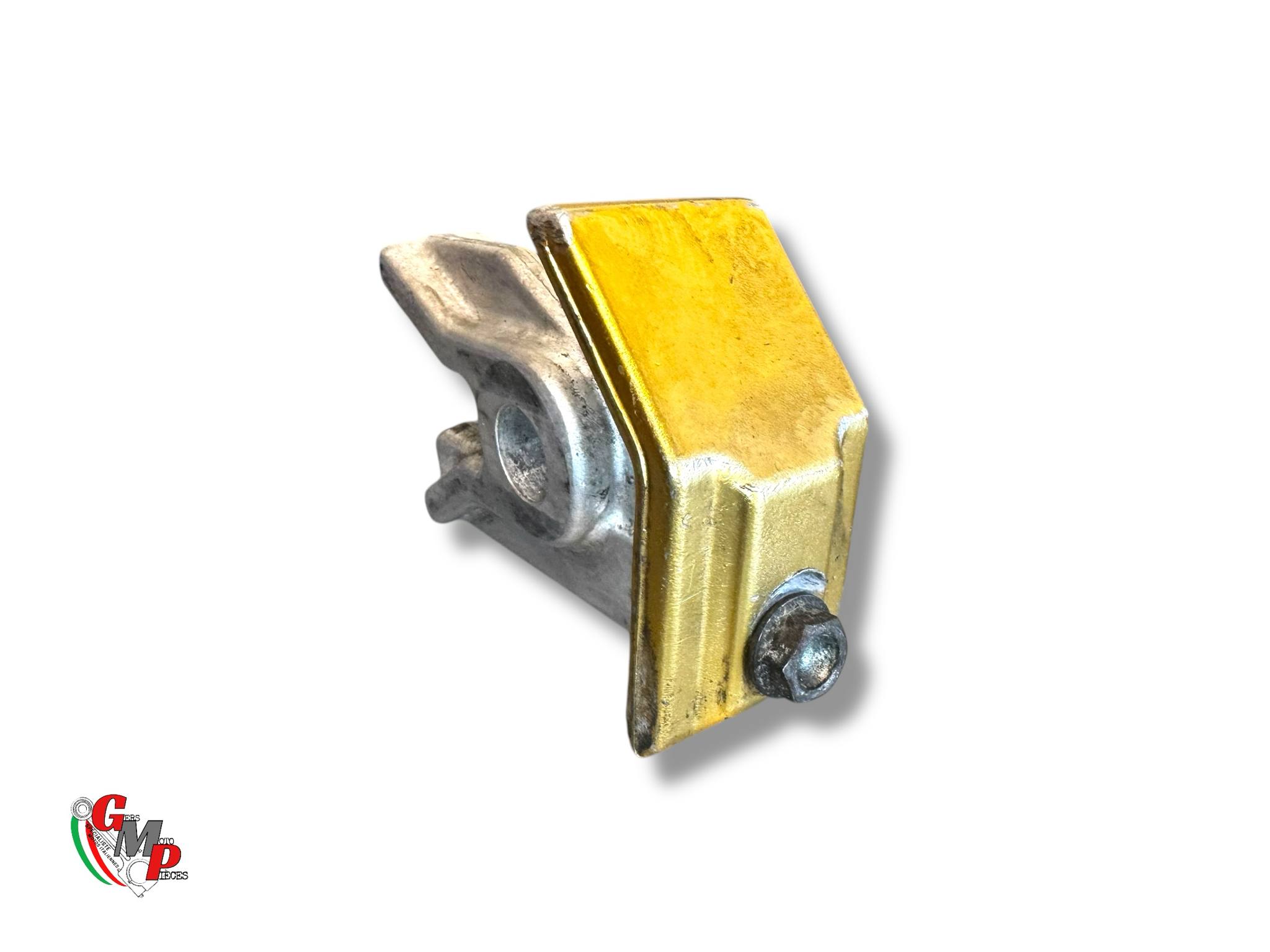 Tendeur de chaine pour bras oscillant alu - Ducati
