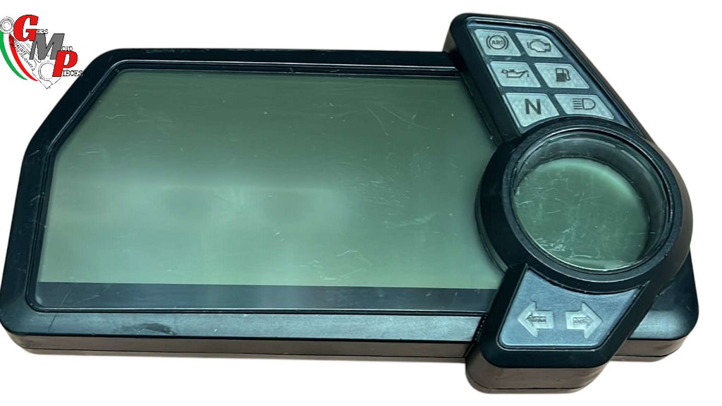 Compteur Tableau De Bord - Ducati