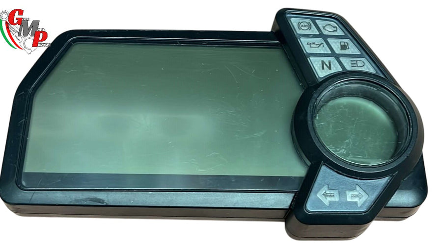 Compteur Tableau De Bord - Ducati