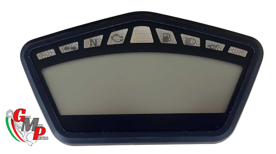 Compteur Tableau De Bord - Ducati