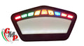 Compteur Tableau De Bord - Ducati