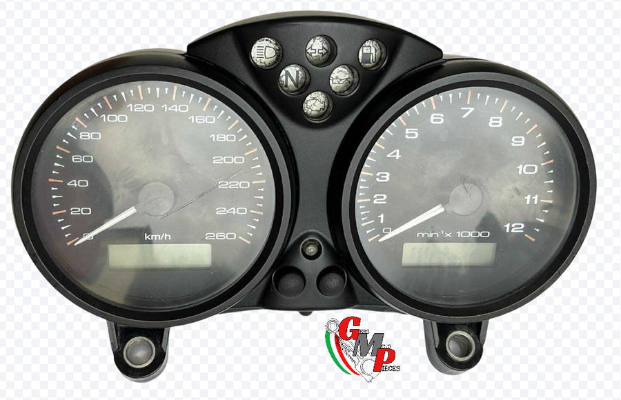 Compteur Tableau de bord - Ducati