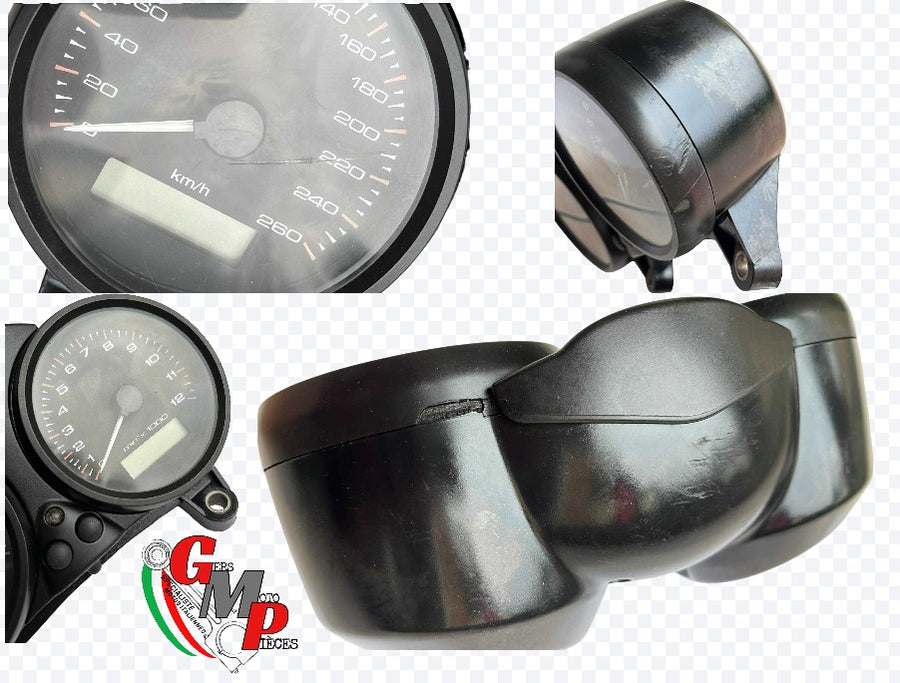 Compteur Tableau de bord - Ducati